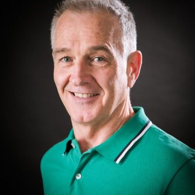 Peter McAteer, Founder and CEO of Sysmax